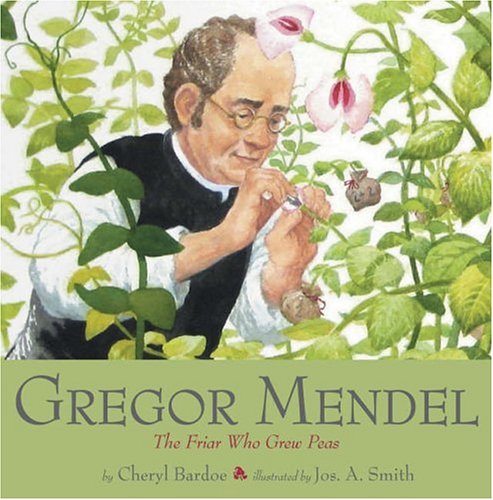 gregor-mendel