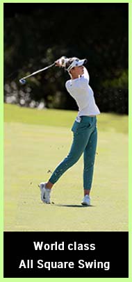World Class All Square Swing World Class All Square Swing