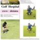 Golf Hospital : อาการ : เล็งไม่ตรง